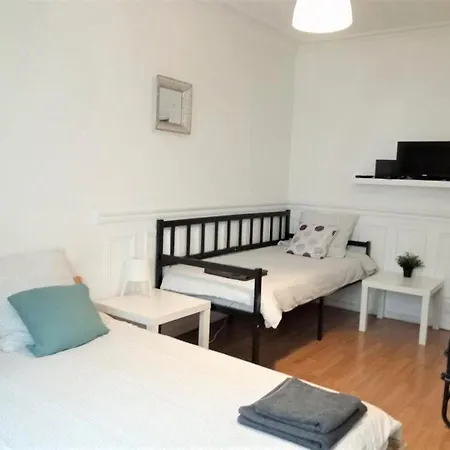 Apartment Entier A Rue Lafayette. Paris