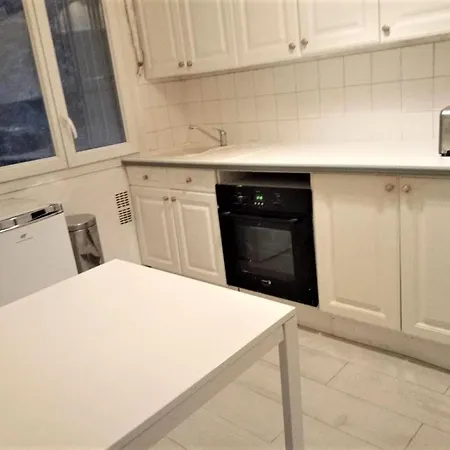 Entier A Rue Lafayette. Apartment Paris
