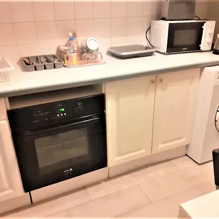 Entier A Rue Lafayette. Apartamento París