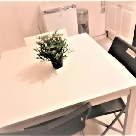 Apartment Entier A Rue Lafayette. Paris